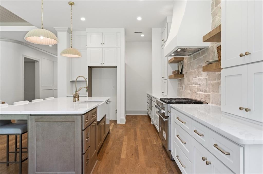2091 Wilkie Road Alpharetta GA 30004