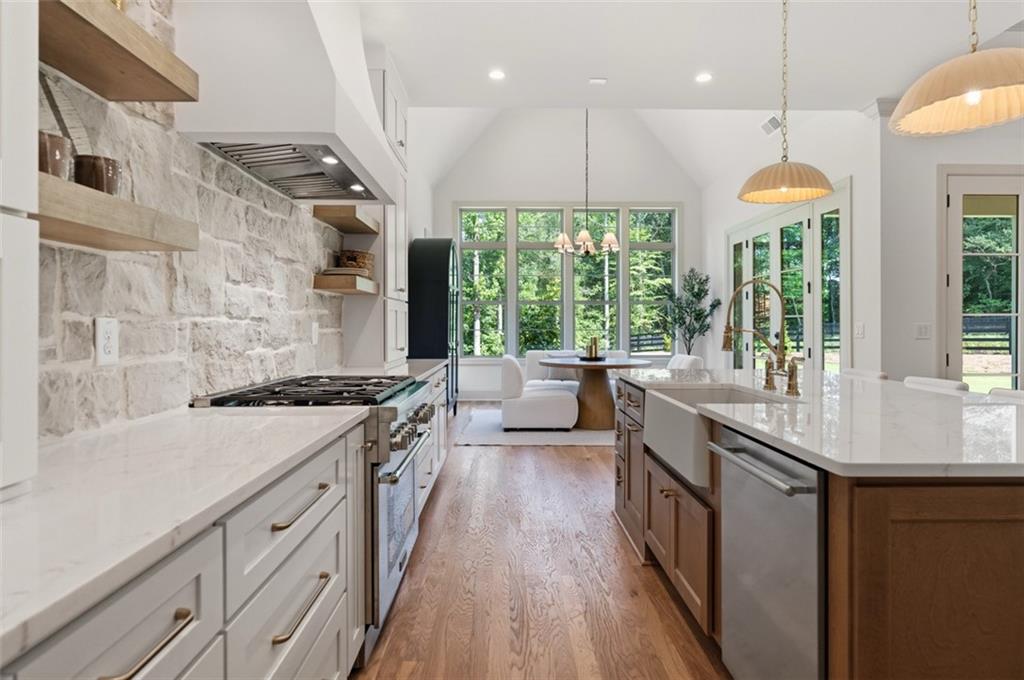 2091 Wilkie Road Alpharetta GA 30004