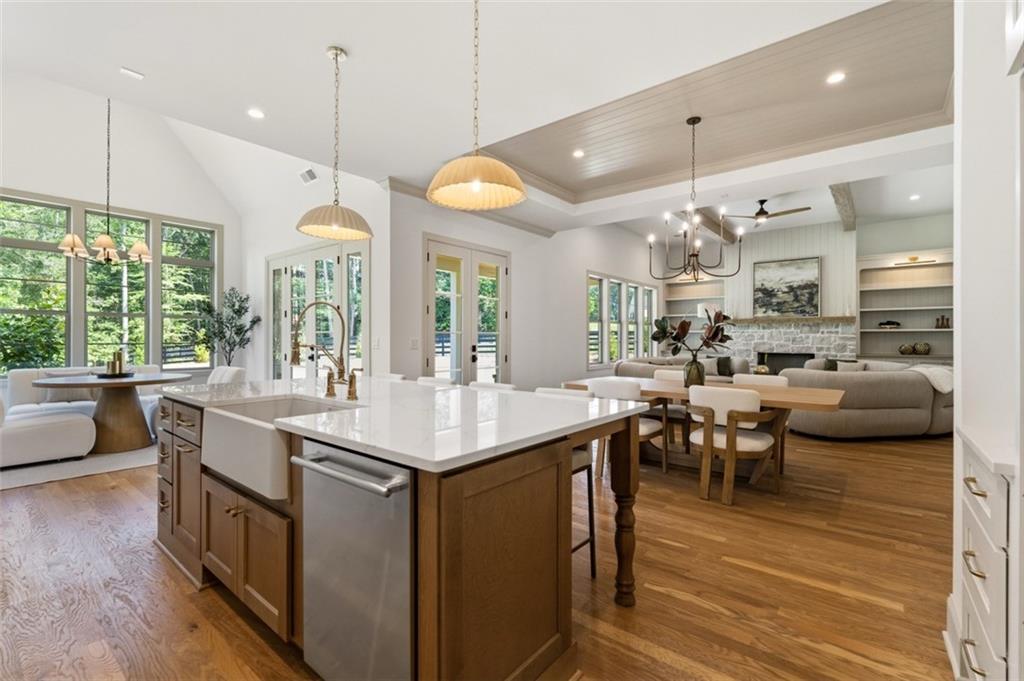 2091 Wilkie Road Alpharetta GA 30004