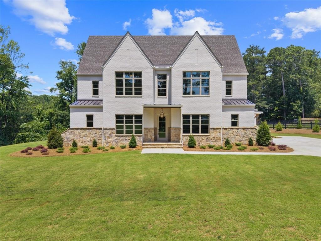 2091 Wilkie Road Alpharetta GA 30004