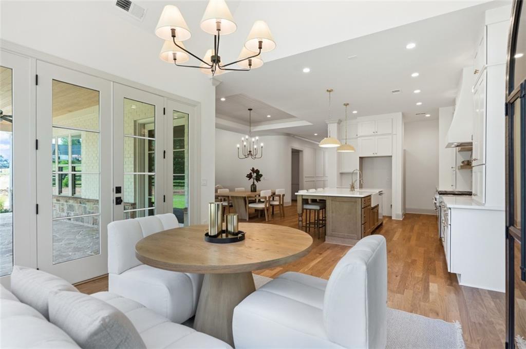 2091 Wilkie Road Alpharetta GA 30004