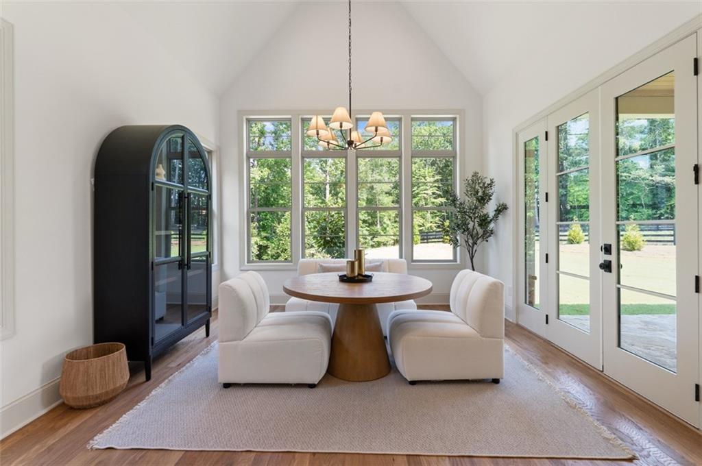 2091 Wilkie Road Alpharetta GA 30004