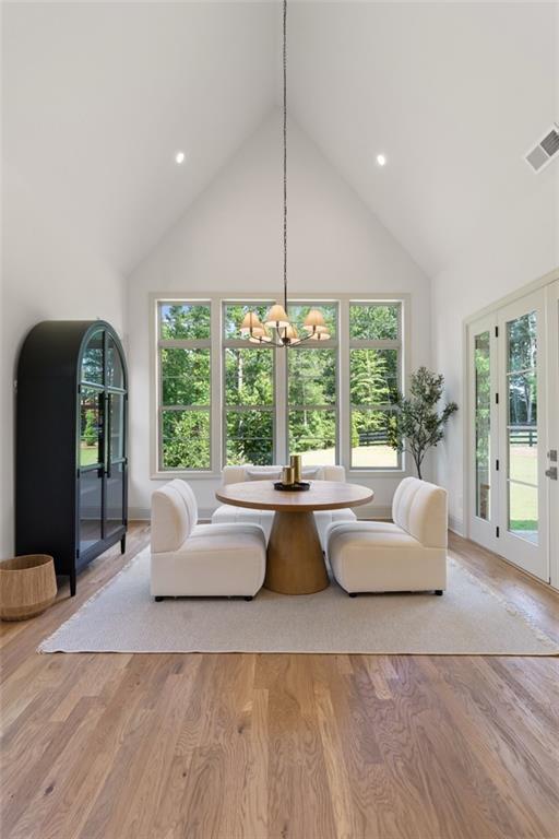 2091 Wilkie Road Alpharetta GA 30004