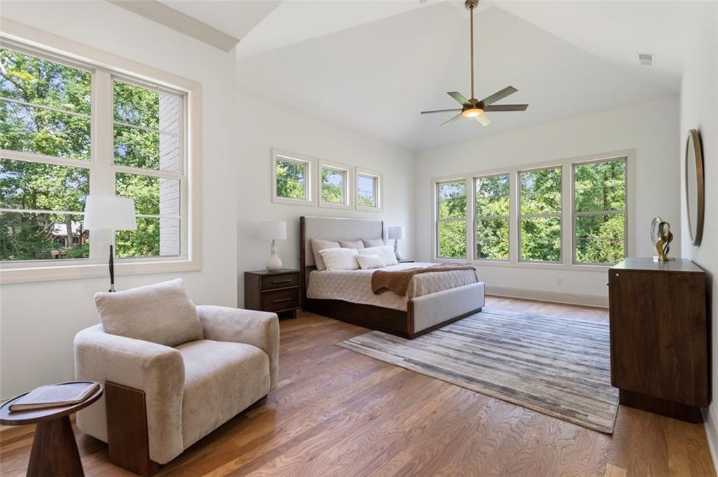 2091 Wilkie Road Alpharetta GA 30004