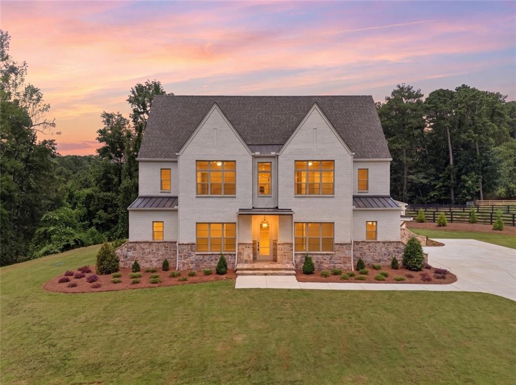 2091 Wilkie Road Alpharetta GA 30004