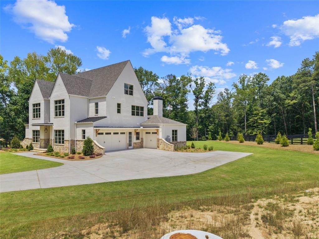 2091 Wilkie Road Alpharetta GA 30004