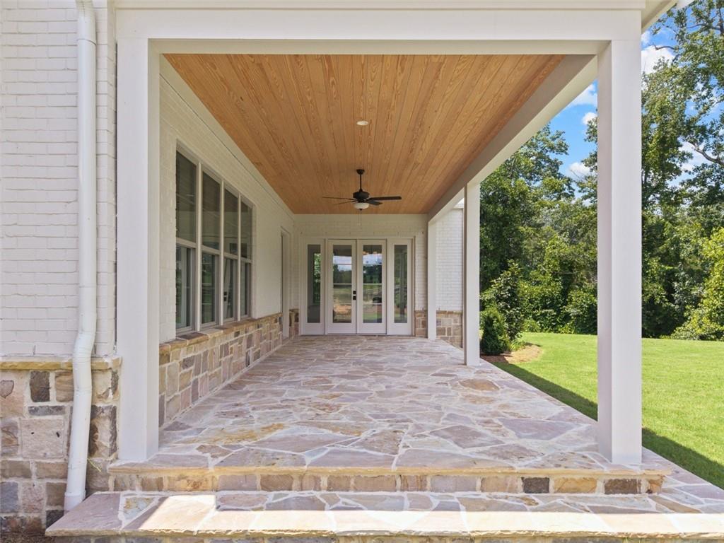2091 Wilkie Road Alpharetta GA 30004