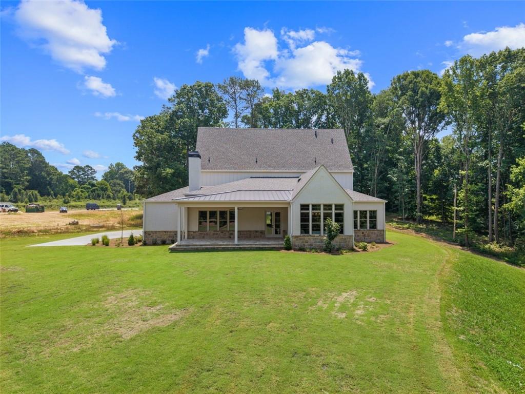 2091 Wilkie Road Alpharetta GA 30004