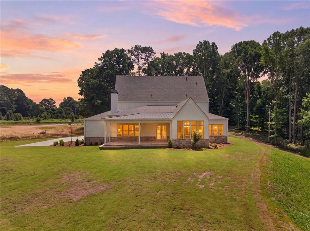2091 Wilkie Road Alpharetta GA 30004