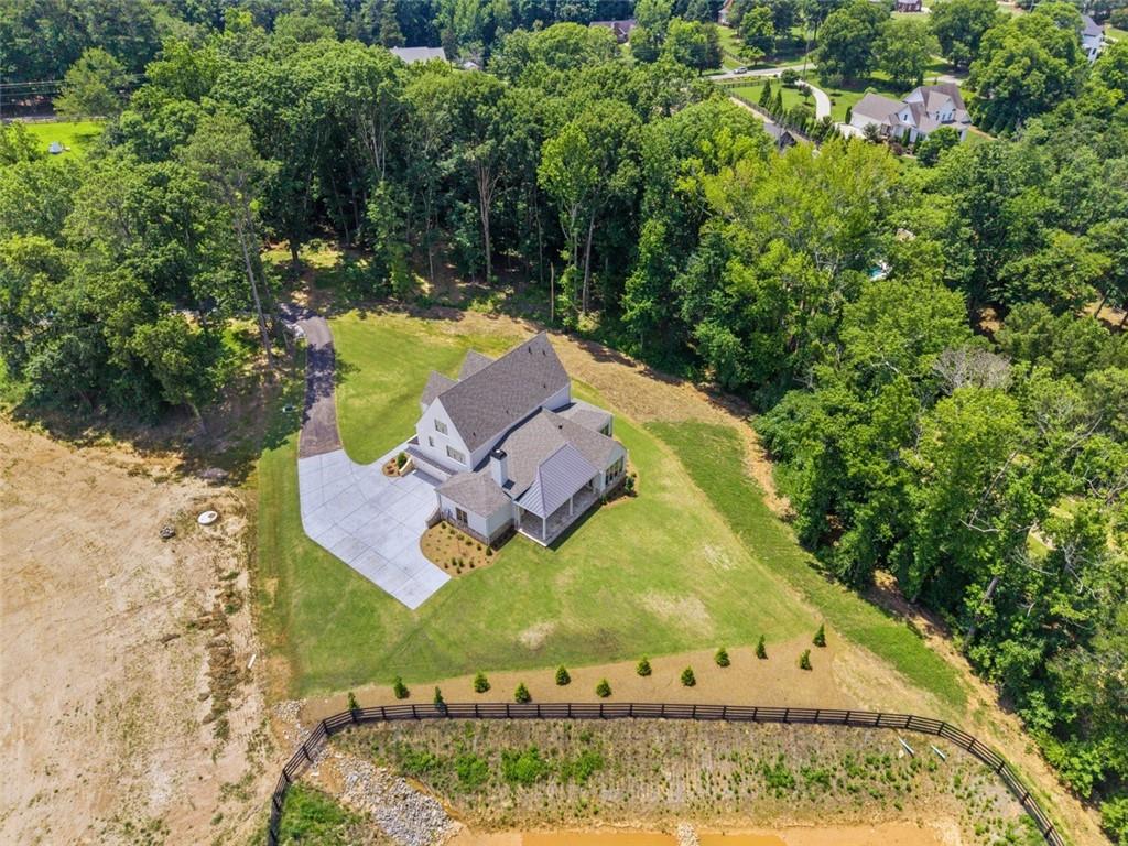 2091 Wilkie Road Alpharetta GA 30004