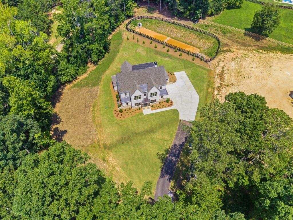 2091 Wilkie Road Alpharetta GA 30004