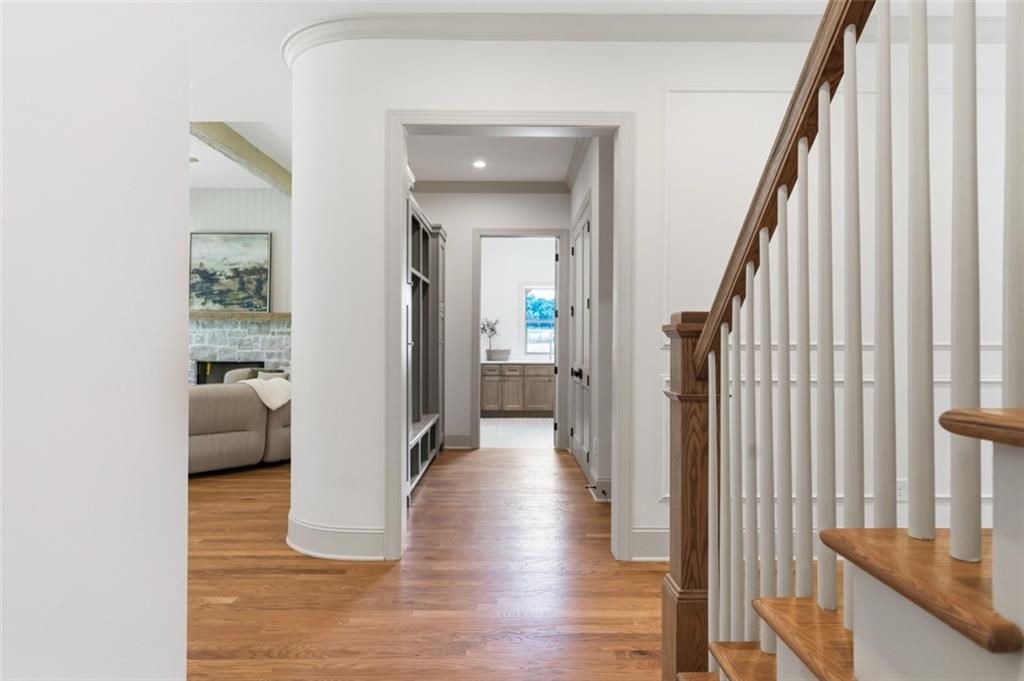 2091 Wilkie Road Alpharetta GA 30004