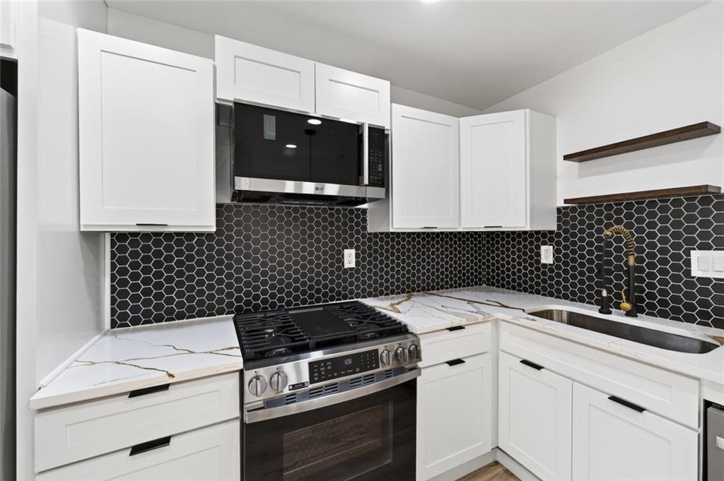 1046 Cheaves Drive Forest Park GA 30297