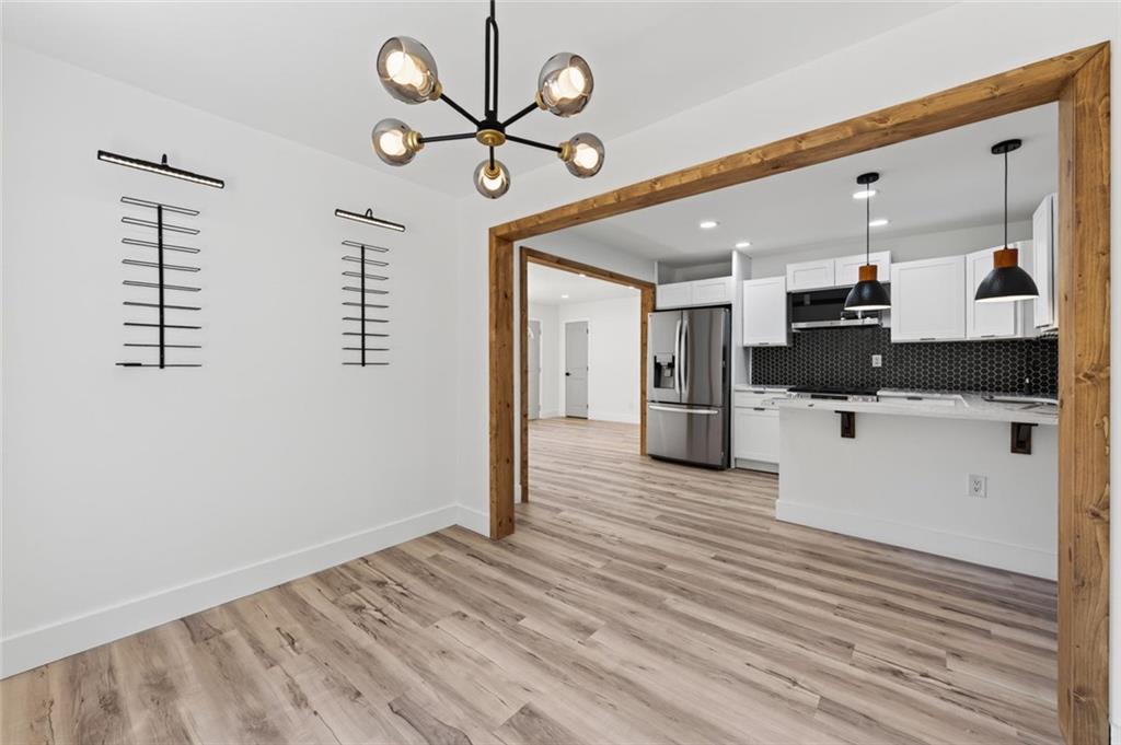 1046 Cheaves Drive Forest Park GA 30297