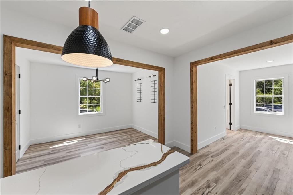1046 Cheaves Drive Forest Park GA 30297