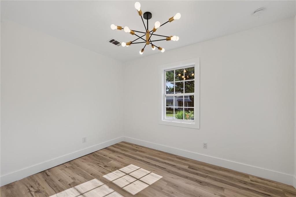 1046 Cheaves Drive Forest Park GA 30297