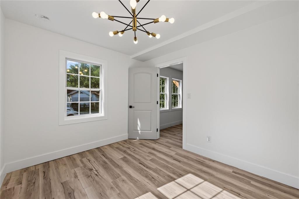 1046 Cheaves Drive Forest Park GA 30297