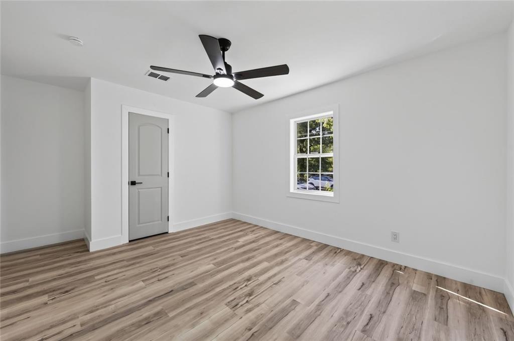 1046 Cheaves Drive Forest Park GA 30297