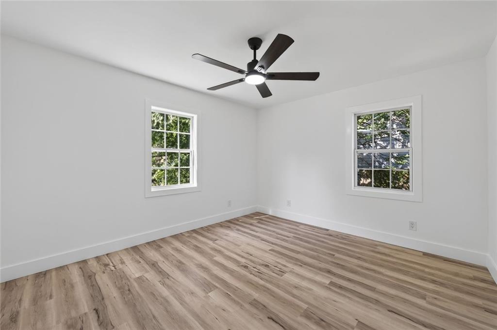1046 Cheaves Drive Forest Park GA 30297
