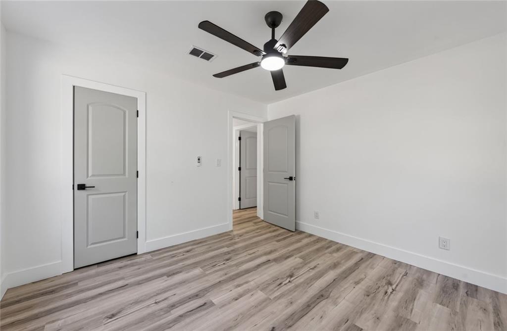 1046 Cheaves Drive Forest Park GA 30297