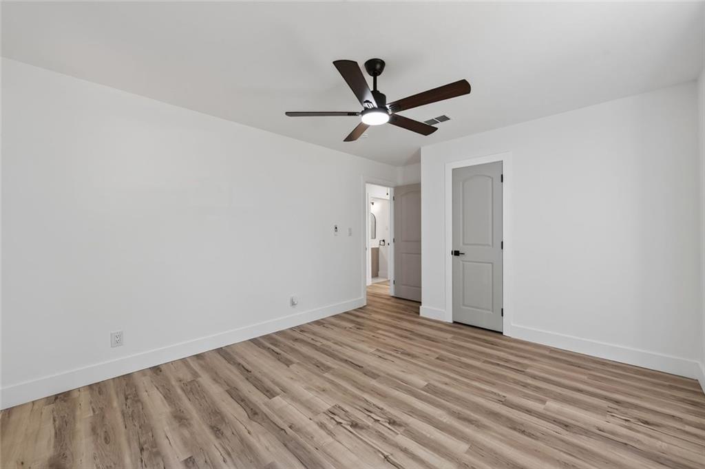 1046 Cheaves Drive Forest Park GA 30297