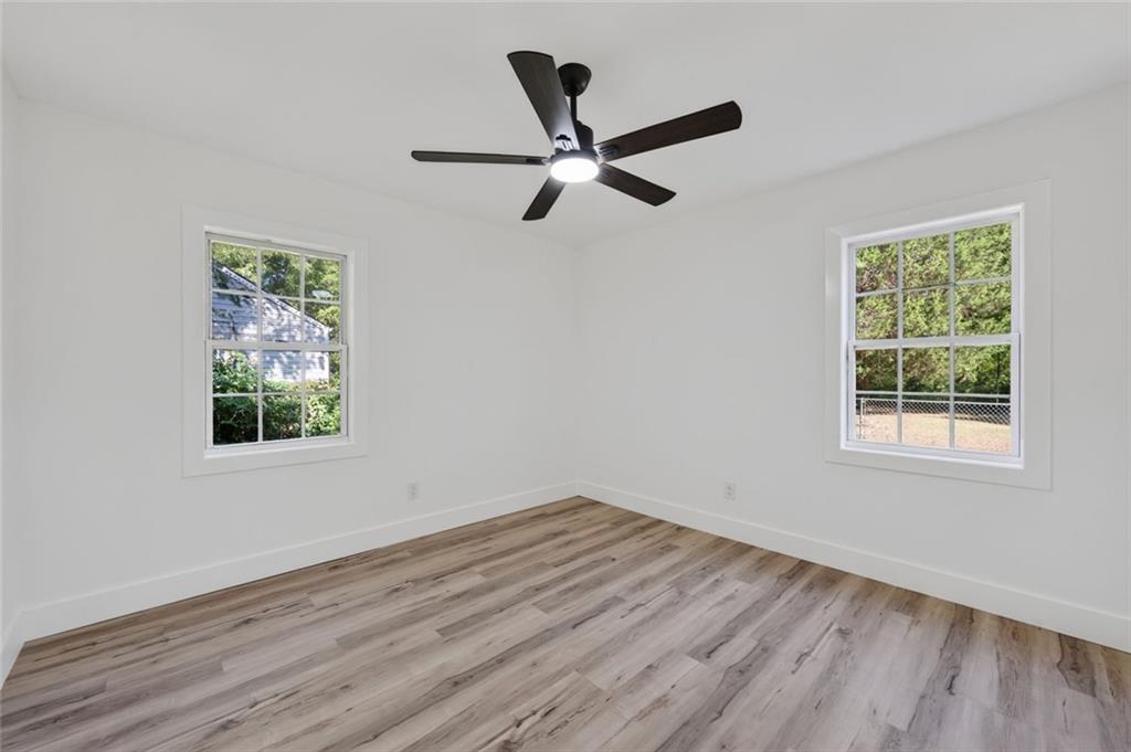 1046 Cheaves Drive Forest Park GA 30297