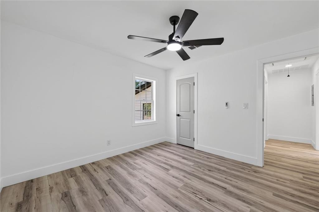 1046 Cheaves Drive Forest Park GA 30297