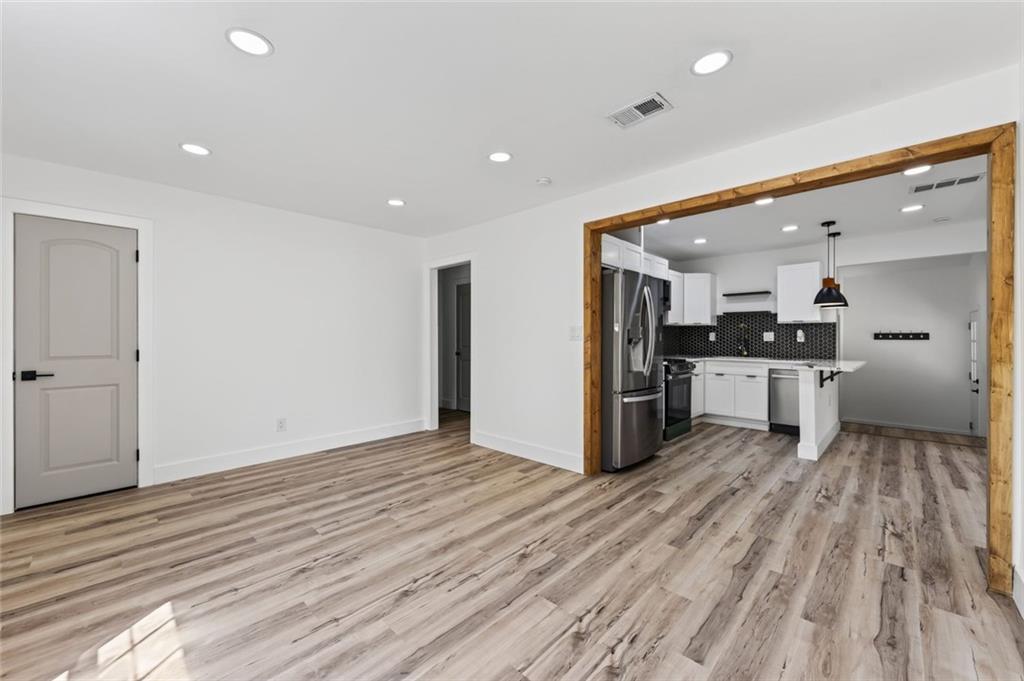 1046 Cheaves Drive Forest Park GA 30297