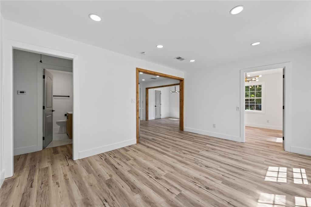 1046 Cheaves Drive Forest Park GA 30297