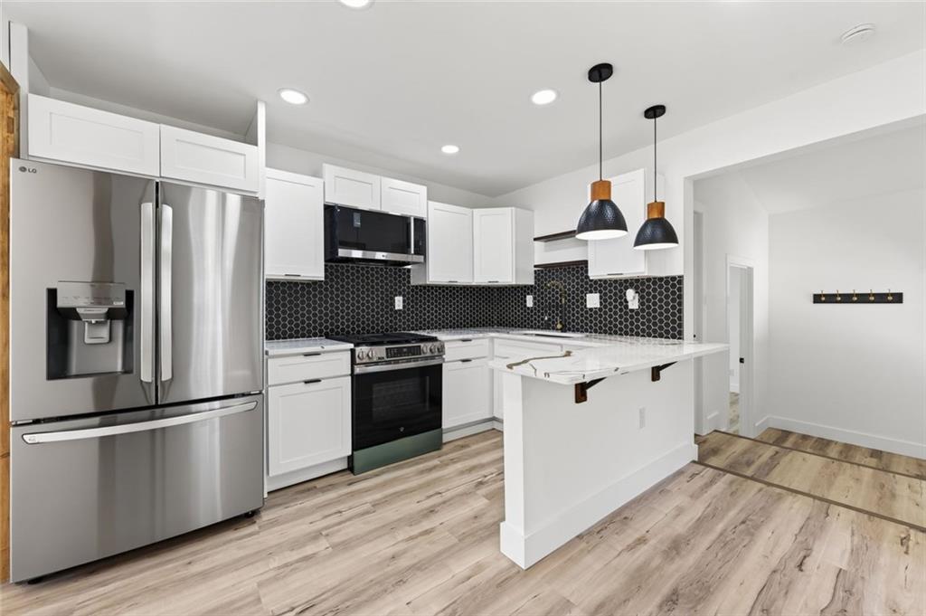 1046 Cheaves Drive Forest Park GA 30297