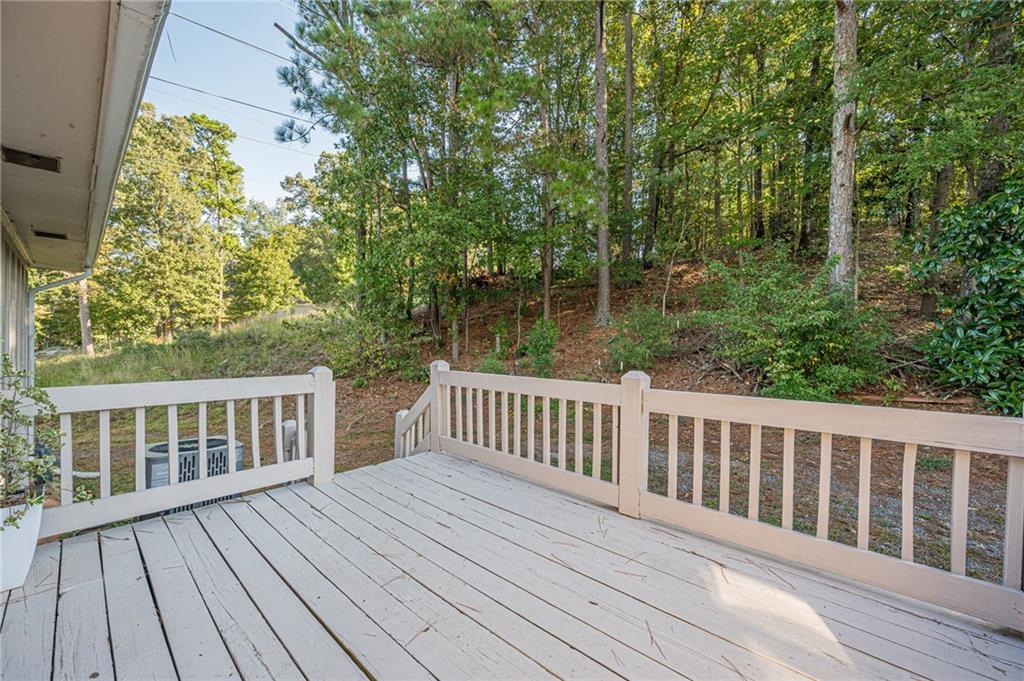470 Barnes Mill Drive Marietta GA 30062