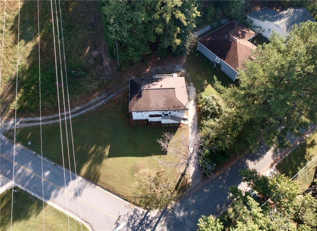 470 Barnes Mill Drive Marietta GA 30062