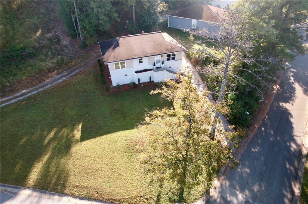 470 Barnes Mill Drive Marietta GA 30062