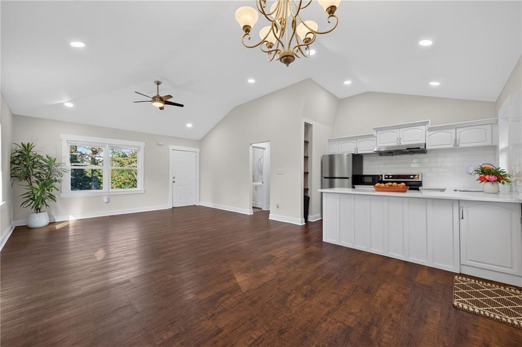 470 Barnes Mill Drive Marietta GA 30062