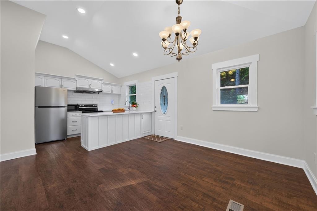 470 Barnes Mill Drive Marietta GA 30062