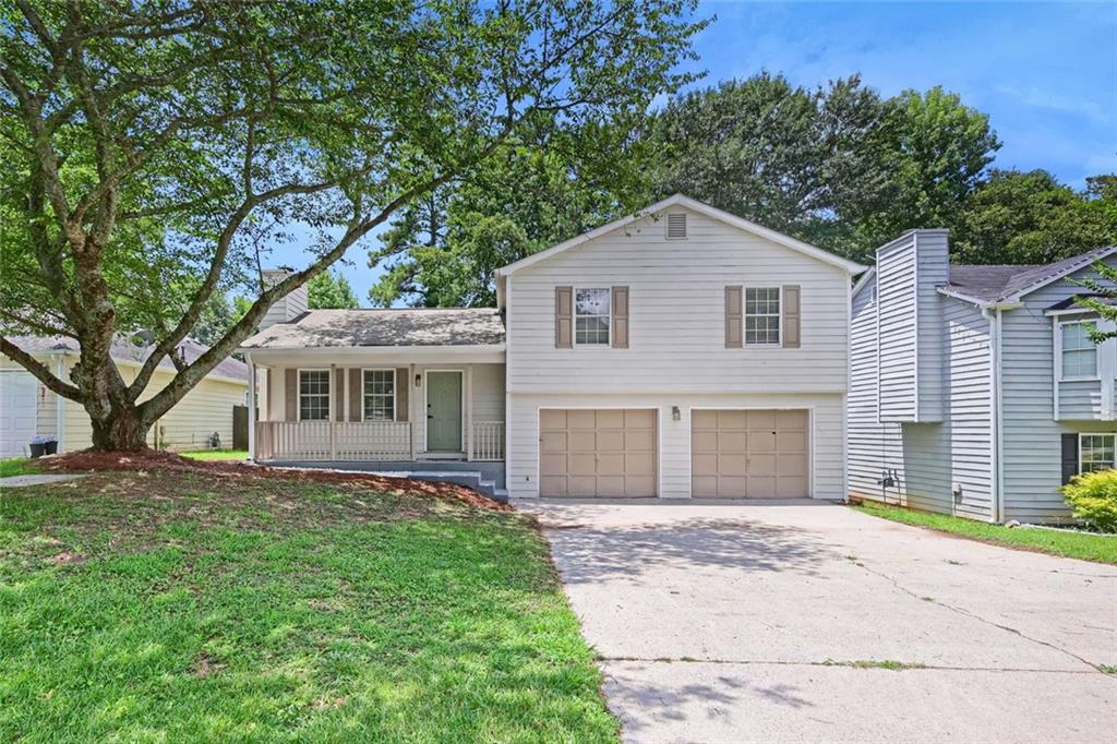 2351 Boone Place Snellville GA 30078