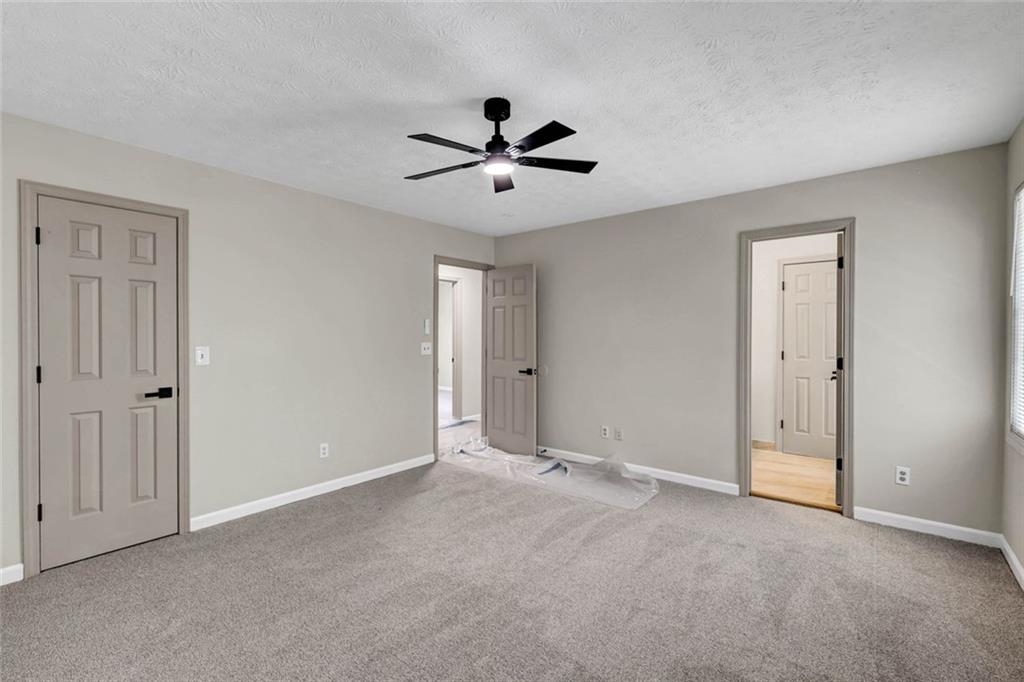 2351 Boone Place Snellville GA 30078