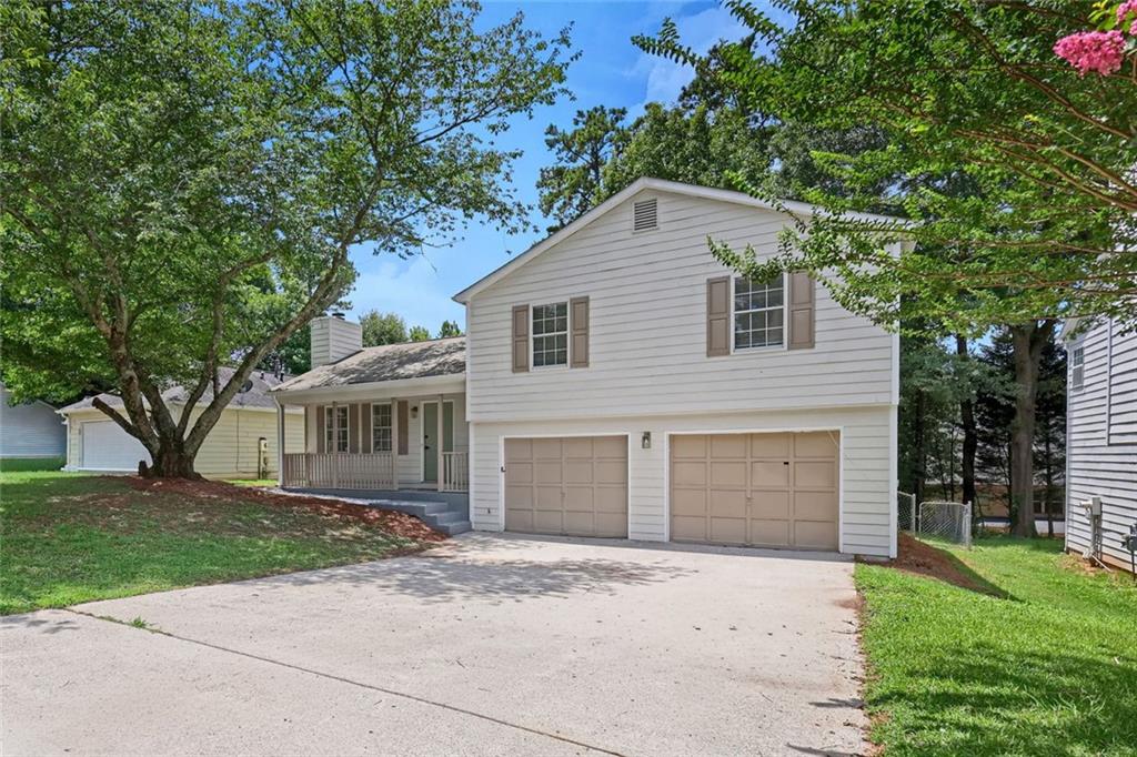 2351 Boone Place Snellville GA 30078