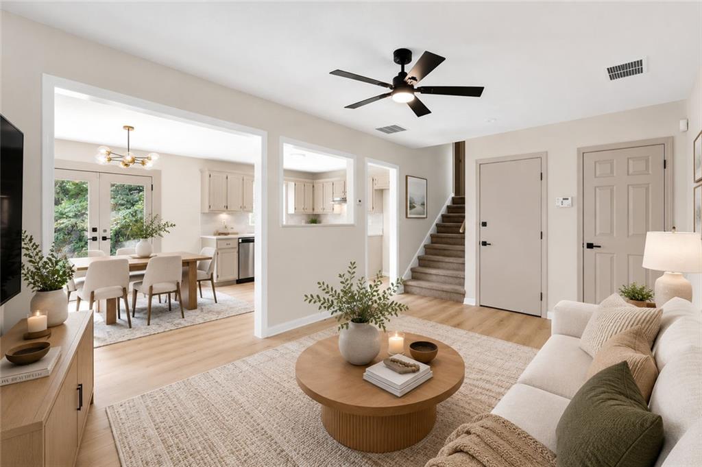 2351 Boone Place Snellville GA 30078