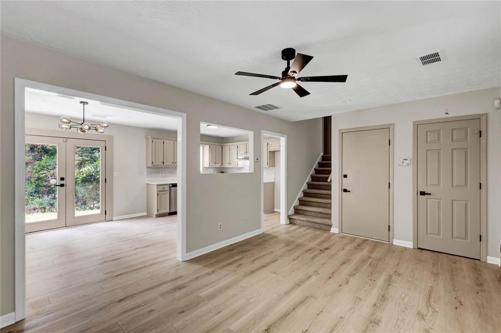2351 Boone Place Snellville GA 30078
