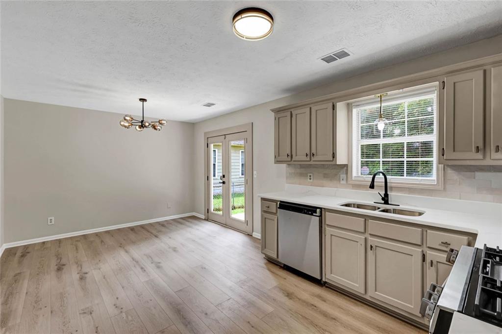 2351 Boone Place Snellville GA 30078