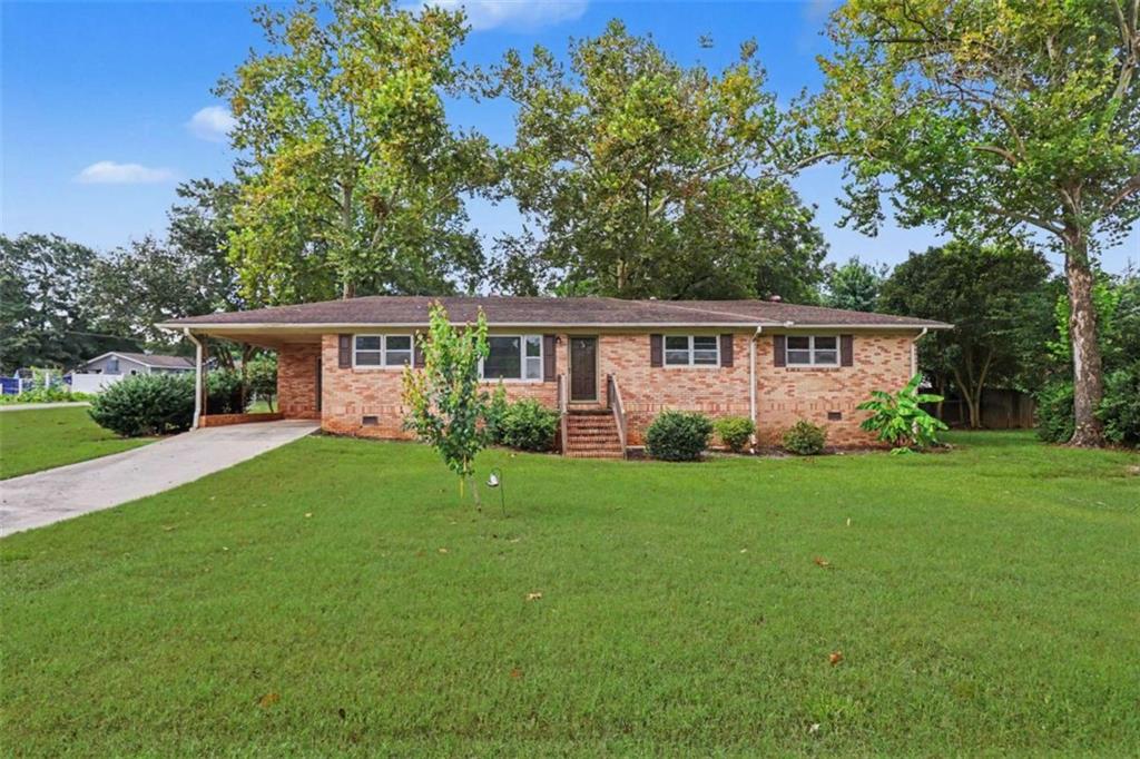 63 Green Street Royston GA 30662