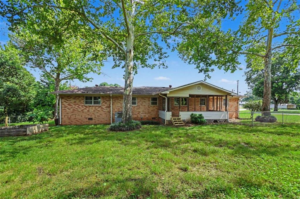 63 Green Street Royston GA 30662