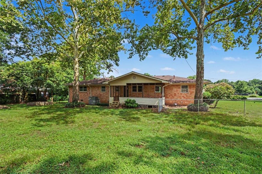 63 Green Street Royston GA 30662