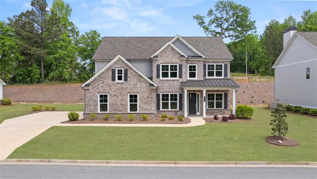 3410 Traditions Way Jefferson GA 30549