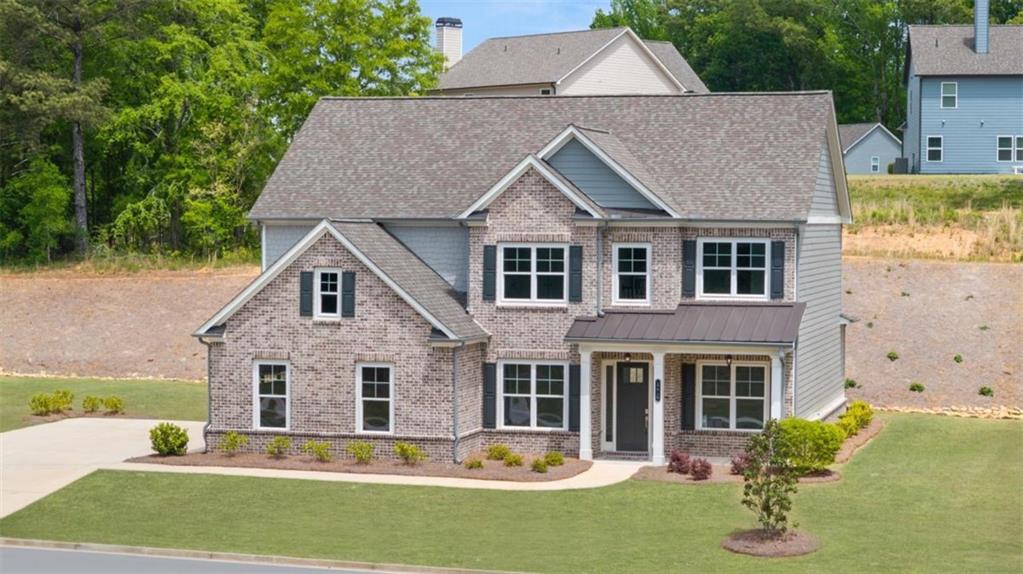 3410 Traditions Way Jefferson GA 30549