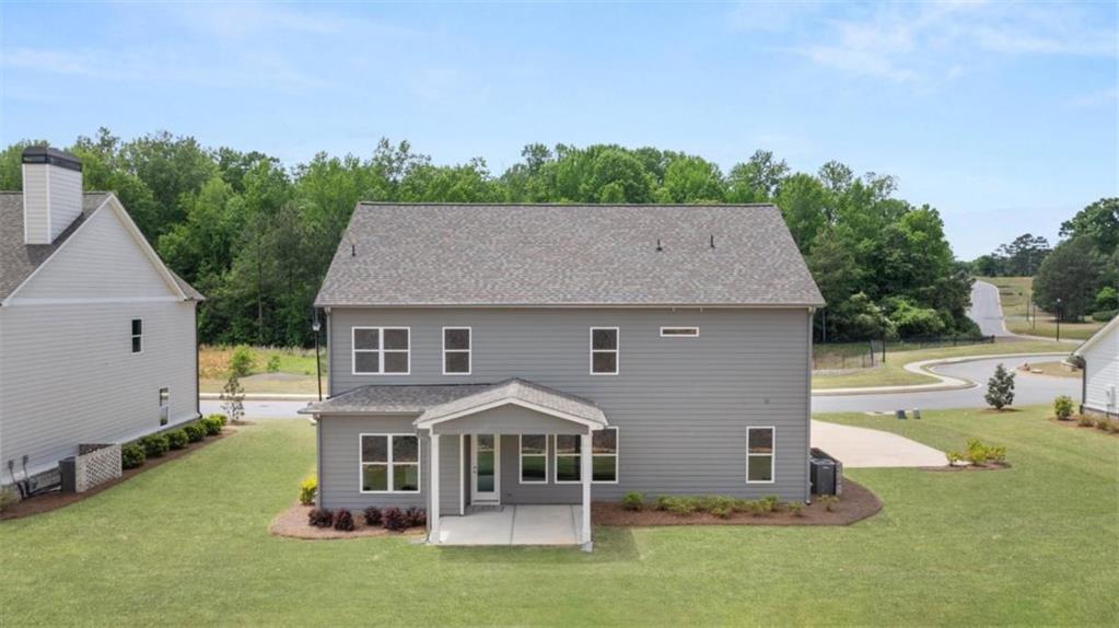 3410 Traditions Way Jefferson GA 30549