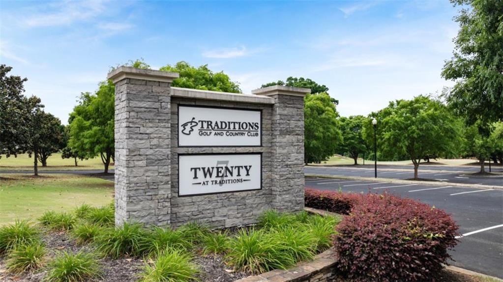 3410 Traditions Way Jefferson GA 30549