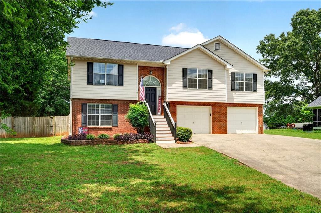 116 Euharlee Five Forks Road Euharlee GA 30145