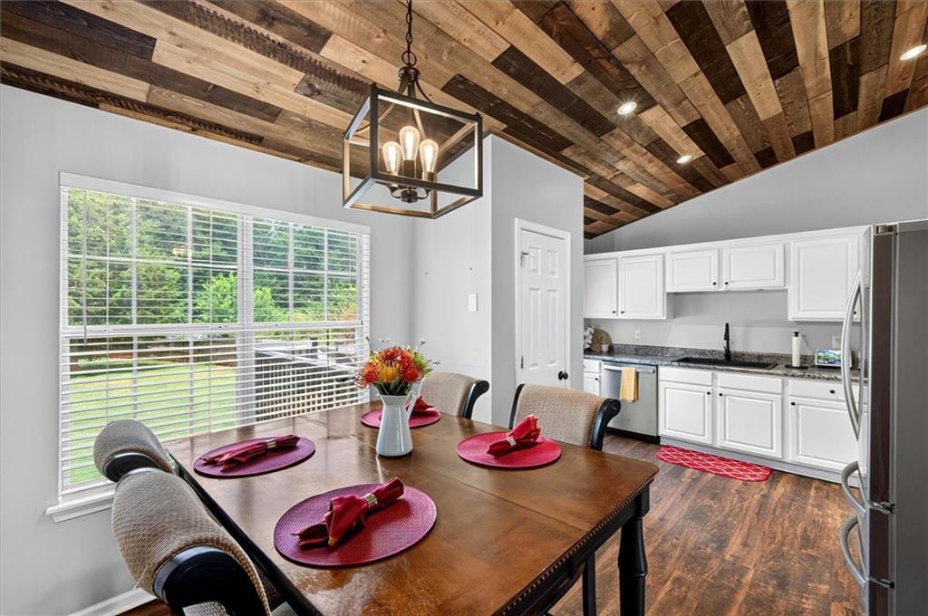 116 Euharlee Five Forks Road Euharlee GA 30145